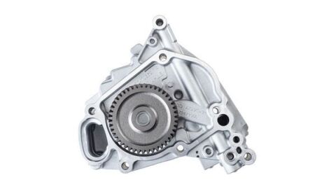 Насос масляний BMW 3 (F30)/5 (F10) 09-18 (N20/N26) Насос масляний BMW 3 (F30)/5 (F10) 09-18 (N20/N26)