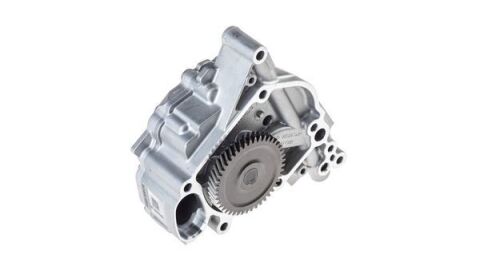 Насос масляний BMW 3 (F30)/5 (F10) 09-18 (N20/N26) Насос масляний BMW 3 (F30)/5 (F10) 09-18 (N20/N26)