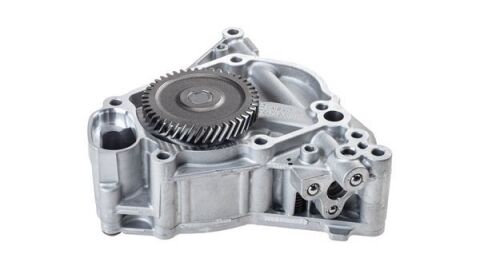 Насос масляний BMW 3 (F30)/5 (F10) 09-18 (N20/N26) Насос масляний BMW 3 (F30)/5 (F10) 09-18 (N20/N26)