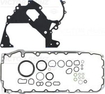 Комплект прокладок (нижній) BMW 5 (G31)/X5 (G05/F95)/X7 (G07) 18- B57 D30, (M50d)
