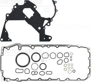 Комплект прокладок (нижній) BMW 5 (G31)/X5 (G05/F95)/X7 (G07) 18- B57 D30, (M50d)