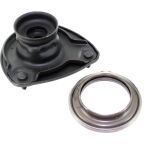 Подушка амортизатора (переднього)+ підшипник Peugeot 405 1.9 -97