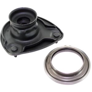 Подушка амортизатора (переднего)+ подшипник Peugeot 405 1.9 -97