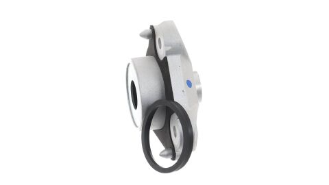 Подушка амортизатора (переднього) + підшипник Citroen Jumper/Fiat Ducato/Peugeot Boxer 94-