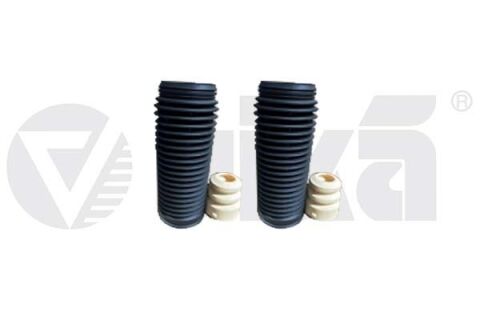 Пильовик + відбійник амортизатора (переднього) VW Caddy III/Passat 04-12 (к-кт 2шт)