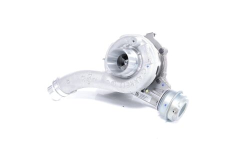 Компресор, наддування Компресор, наддування