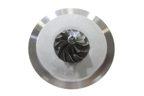 Картридж турбонагнетателя, турбонагнетатель