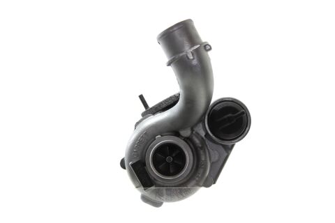 Компресор, наддування Компресор, наддування