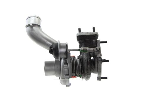 Компресор, наддування Компресор, наддування