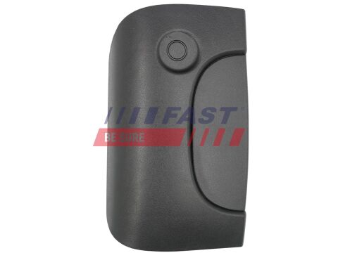 Зовнішня ручка дверей Зовнішня ручка дверей