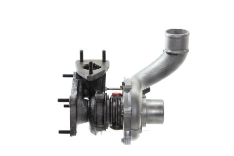 Компресор, наддування Компресор, наддування