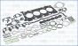 Комплект прокладок голівки циліндра MASTER III 2.3 dCi 170 FWD 15-, фото 2 - интернет-магазин Auto-Mechanic