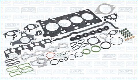 Комплект прокладок голівки циліндра MASTER III 2.3 dCi 170 FWD 15-
