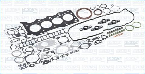 Комплект прокладок ГБЦ 6 седан 2.2 12-, CX5 2.2 12-