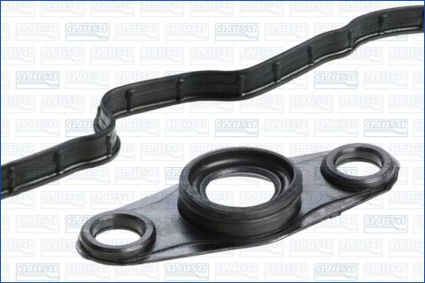 Комплект прокладок клапанной кришки 6, CX-5 2.2D 04.12-