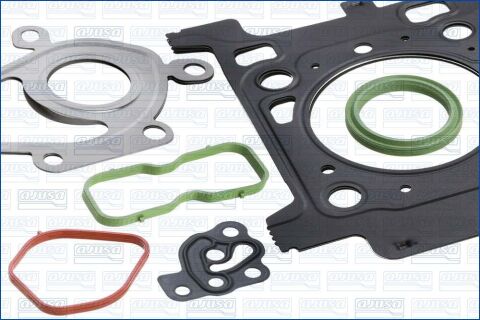 Комплект прокладок голівки циліндра MASTER III 2.3 dCi 170 FWD 15-
