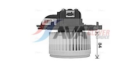 Вентилятор салону BERLINGO 1.6 12-, C4 PICASSO I 1.6 06-