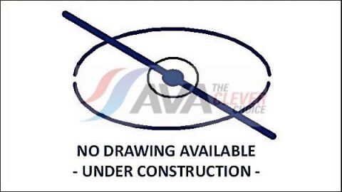 Радиатор кондиционера (конденсатор) Q5 2.0 16-