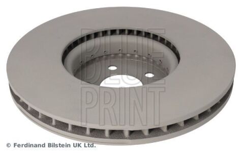Диск тормозов. передн. DB CLS 17-