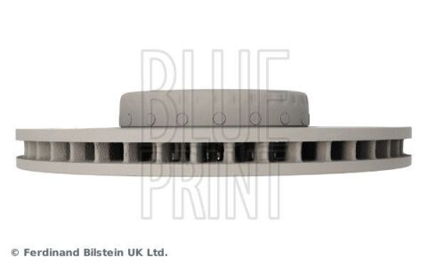 Диск тормозов. передн. DB CLS 17-