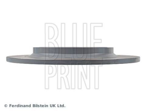 Диск гальм. задній. HYUNDAI TUCSON -20