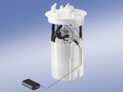 Вузол подачі палива C-MAX II 1.6 11-, FOCUS III 1.6 10- Вузол подачі палива C-MAX II 1.6 11-, FOCUS III 1.6 10-