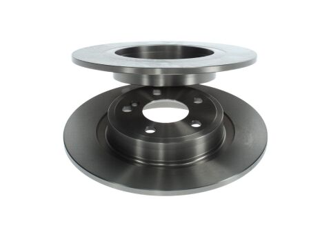 Тормозной диск задн. R172