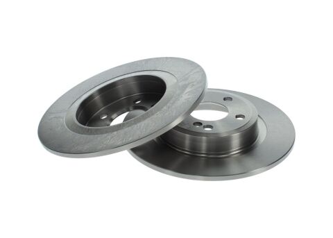 Тормозной диск задн. R172