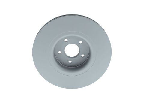 Тормозной диск передн. FOCUS III 2.0 12-