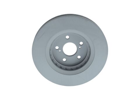 Гальмівний диск передн. RAV 4 V 18-, LEXUS