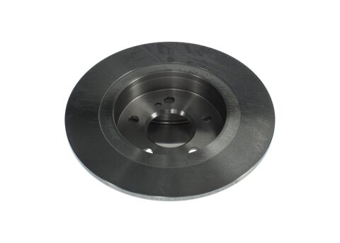 Тормозной диск задн. R172