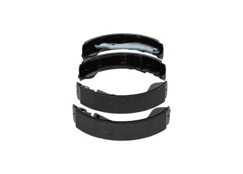 Гальмівні колодки задні CHEVROLET AVEO, KALOS Гальмівні колодки задні CHEVROLET AVEO, KALOS