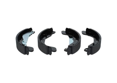 Гальмівні колодки задні CHEVROLET AVEO, KALOS Гальмівні колодки задні CHEVROLET AVEO, KALOS