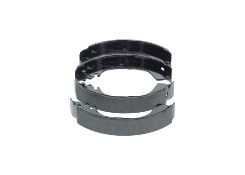 Тормозные колодки, барабан (задние) C-ZERO C-Zero 10-, PEUGEOT ION Electric 10- Тормозные колодки, барабан (задние) C-ZERO C-Zero 10-, PEUGEOT ION Electric 10-