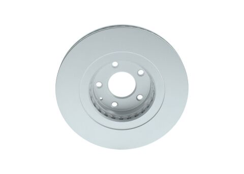 Диск тормозной передний CX-5 (KF) 2.2 D 17-, CX-9 (TC) 2.5 T 16-, 6 (GJ, GL) 2.2 D