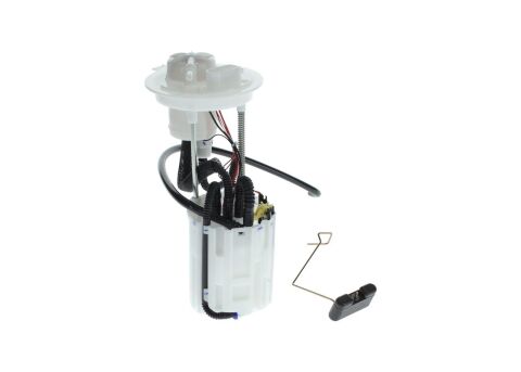 Електро-Бензонасос (модуль) PASSAT B6 (3C2) 1.6 05-10