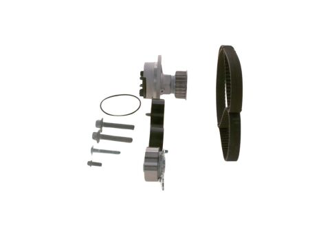 Комплект ГРМ + помпа Opel Astra G 1.4/1.6 16V 98-09 (162zx20)