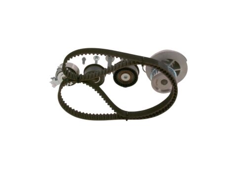 Комплект ГРМ + помпа Opel Astra G 1.4/1.6 16V 98-09 (162zx20)