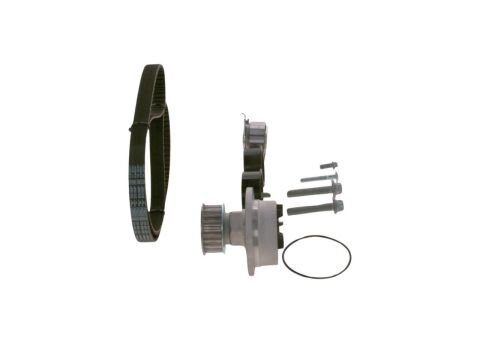 Комплект ГРМ + помпа Opel Astra G 1.4/1.6 16V 98-09 (162zx20)