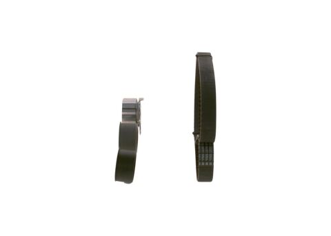 Комплект ГРМ (ремінь + 3 роліка) Astra G 2.0 00-, Astra H 2.0 04-