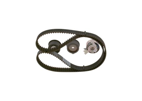 Комплект ГРМ (ремінь + 3 роліка) Astra G 2.0 00-, Astra H 2.0 04-