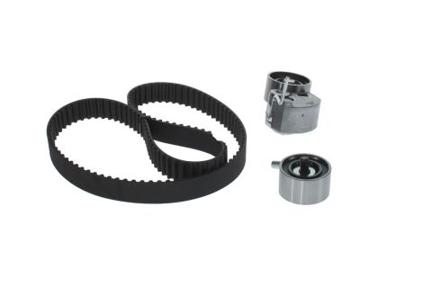 Комплект ГРМ (ремень + 2 ролика) Accent, Santa Fe, Tucson, Kia 1.5/2.2CRDI