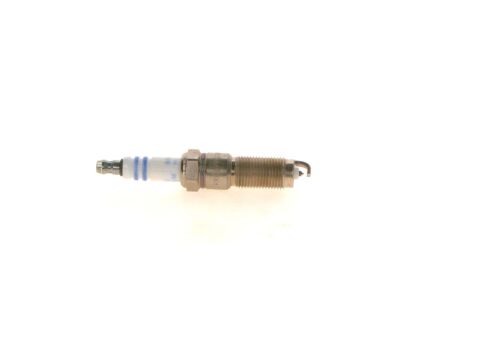 Свічка запалювання HR8TPP3302V Double Platinum, CHRYSLER, DODGE, JEEP