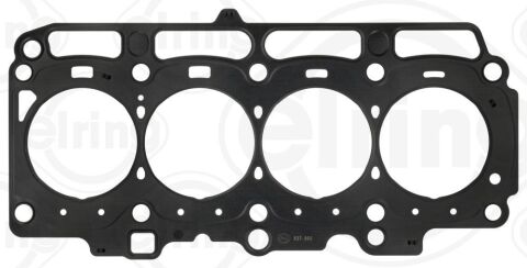 Прокладка ГБЦ Toyota Rav 4 V 2.0 VVTi 18-