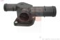 Фланец охолод. рідини Audi A3,Golf V,VI,Jetta III,IV,Caddy III,Passat,Touran,Skoda Octavia II 1.6/2.0 04-, фото 2 - інтерент-магазин Auto-Mechanic