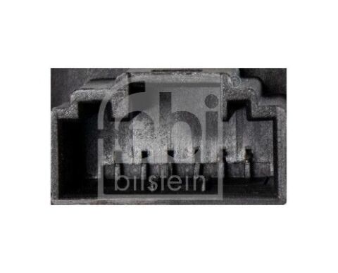 Клапан заслонки VW Клапан заслонки VW