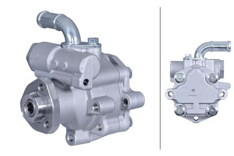 Гідравлічний насос (механізму рульового керування) AMAROK (2HA, 2HB, S1B, S6B, S7A, S7B) 2.0 10-, CALIFORNIA T6 (SGC, SGG, SHC) 2.0 15-, TRANSPORTER T5/T6 2.0 15-