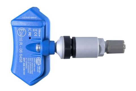Датчик давления в шинах C4 04-, C5 III 09-, C8 02-