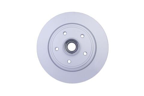 Гальмівний диск задн. (з підш.) GRAND SCENIC II 1.9 05-, 2.0 05-, LAGUNA II, TOYOTA
