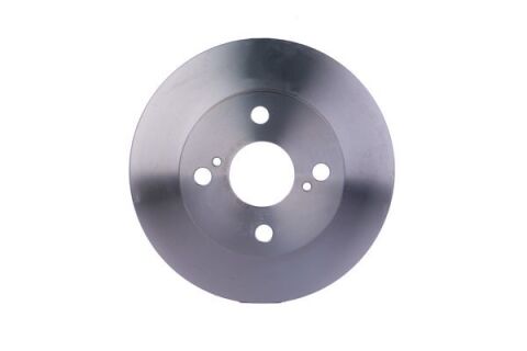 Тормозной диск задн. COROLLA 1.4, 1.6, 1.9 99-